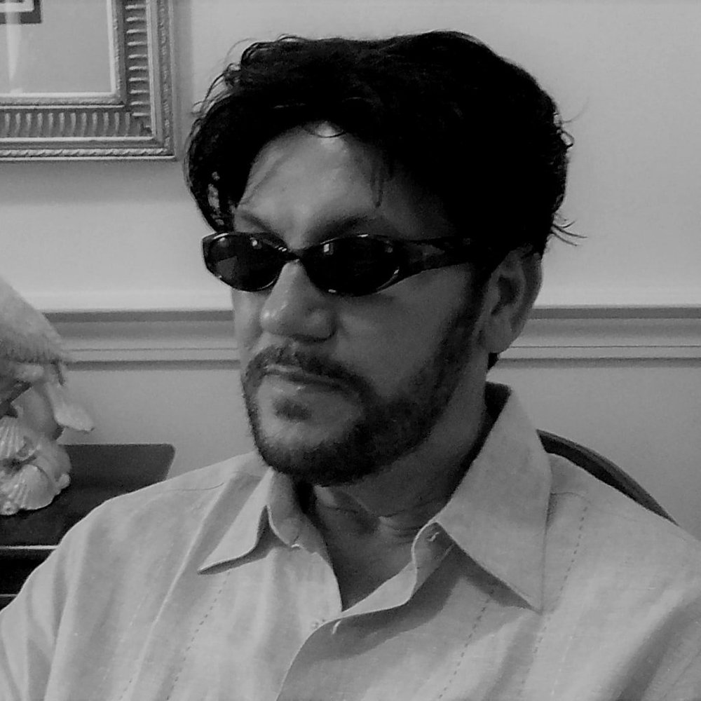 Meet your Posher, Darryl